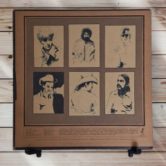 Grateful Dead - Workingman's Dead - comprar online