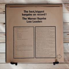 Grateful Dead - Workingman's Dead - Vinil Store