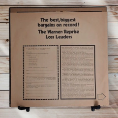 Grateful Dead - Workingman's Dead - Vinil Store