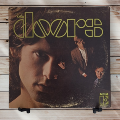 The Doors - The Doors