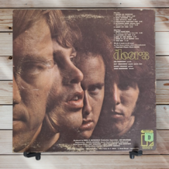 The Doors - The Doors - comprar online