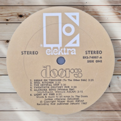 The Doors - The Doors - Vinil Store