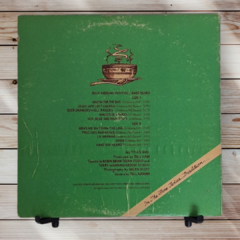 ZZ Top - Tres Hombres - comprar online