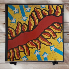 Hot Tuna - Hot Tuna - comprar online