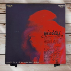 Hot Tuna - Hot Tuna