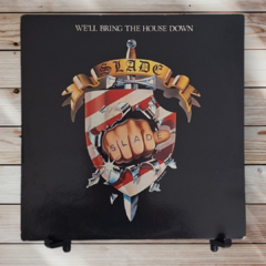 Slade - Well Bring The House Down