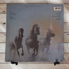 Bob Seger & The Silver Bullets Band - Against the Wind - comprar online