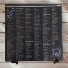 Stevie Nicks - Bella Donna - Vinil Store