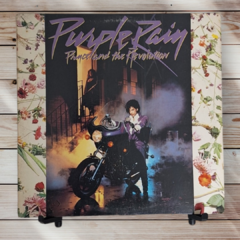 Prince and the Revolution - Purple Rain