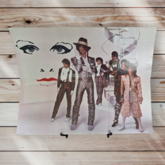 Prince and the Revolution - Purple Rain - loja online