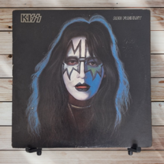 Kiss - Ace Frehley