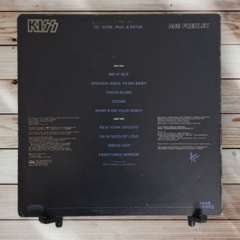 Kiss - Ace Frehley - comprar online