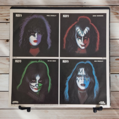Kiss - Ace Frehley na internet