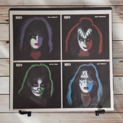 Kiss - Ace Frehley - Vinil Store