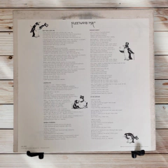 Fleetwood Mac - Fleetwood Mac na internet