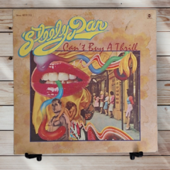 Steely Dan - Can't Buy a Thrill