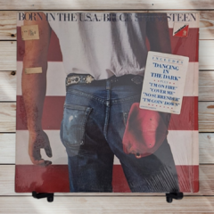 Bruce Springsteen - Born in the U.S.A