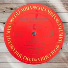 Bruce Springsteen - Born in the U.S.A - loja online
