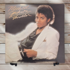 Michael Jackson - Thriller