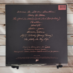 Michael Jackson - Thriller - comprar online