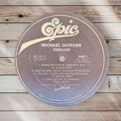 Michael Jackson - Thriller na internet
