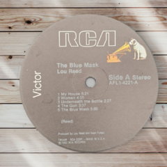Lou Reed - The Blue Reed - loja online