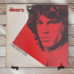 The Doors - Greatest Hits