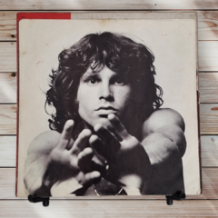 The Doors - Greatest Hits na internet