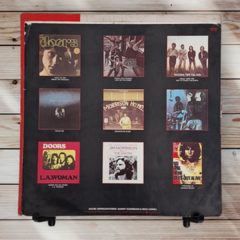 The Doors - Greatest Hits - Vinil Store