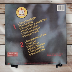 The Clash - Combat Rock - comprar online