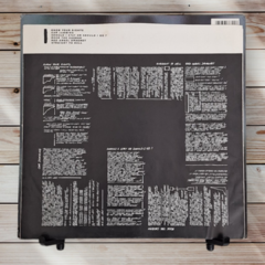 The Clash - Combat Rock - Vinil Store