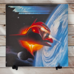 ZZ Top - Afterburner