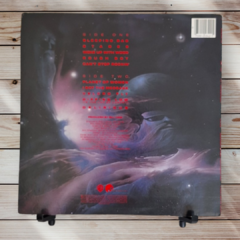 ZZ Top - Afterburner - comprar online