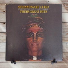Steppenwolf - Steppenwolf Gold