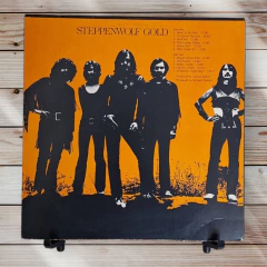 Steppenwolf - Steppenwolf Gold - comprar online
