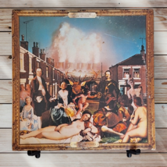 Electric Light Orchestra - Secrets Messages