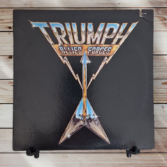 Triumph - Allied Forces