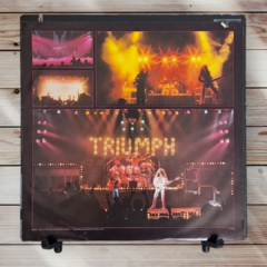 Triumph - Allied Forces na internet