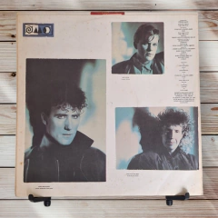 OMD - The Pacific Age na internet