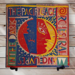 OMD - The Pacific Age