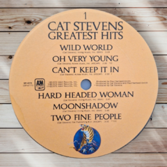 Cat Stevens - Greatest Hits - loja online