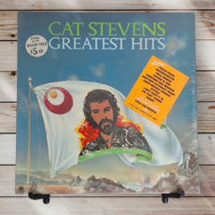 Cat Stevens - Greatest Hits