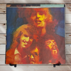 Creedence Clearwater Revival - Cosmo's Factory na internet