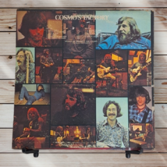 Creedence Clearwater Revival - Cosmo's Factory - comprar online