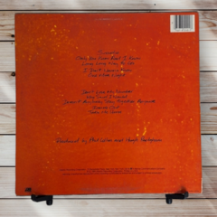 Phil Collins - No Jacket Required - comprar online
