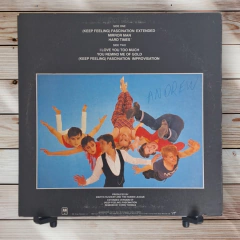 The Human League- Fascination - comprar online