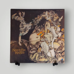 Kate Bush - Never for Ever (Japão)