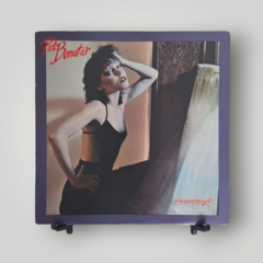 Pat Benatar - In the Heat of the Night