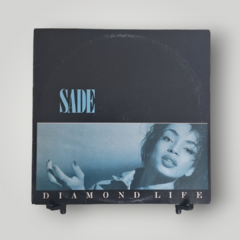 Sade - Diamond Life
