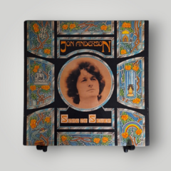 Jon Anderson - Song of Seven (Japão)